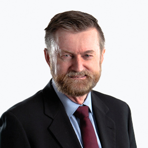 Stephen Buchanan