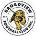 Broadview Football Club logo