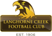 Langhorne Creek football Club