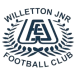 Willetton JNR football club logo